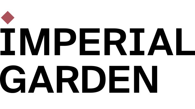 Imperial Garden